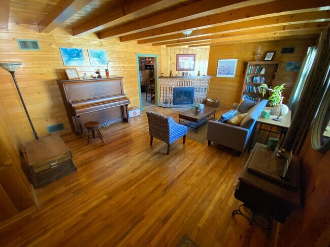 Foto del edificio - Furnished Home in Crestview with All Utili...