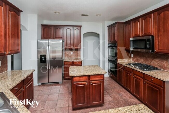 Building Photo - 4510 Grantham Dr