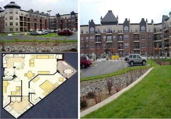 EXTERIOR / PLAN - 1800 Graham Ave