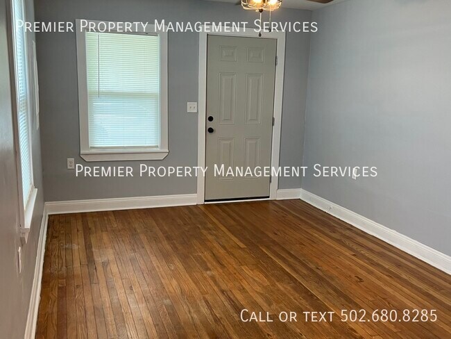 Building Photo - Nice 2 bedroom house fully fenced