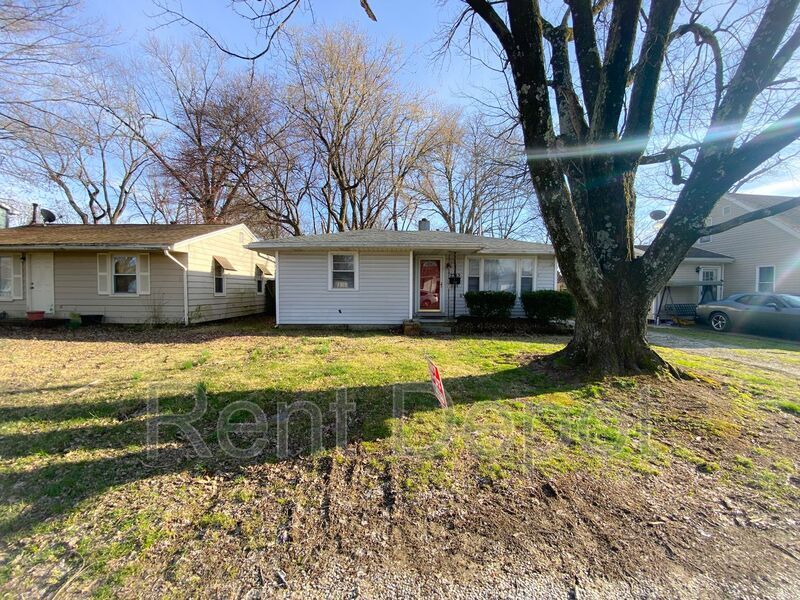 2315 Frisse Ave, Evansville, IN 47714 House for Rent in Evansville
