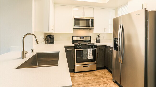 Foto del edificio - 4250 Glencoe Ave