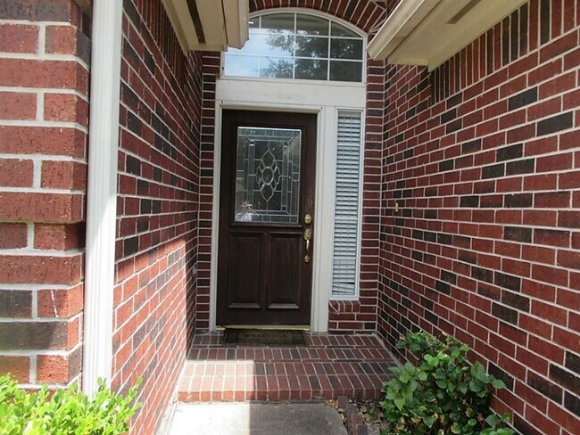 Foto del edificio - 11102 Creekline Meadow Ct