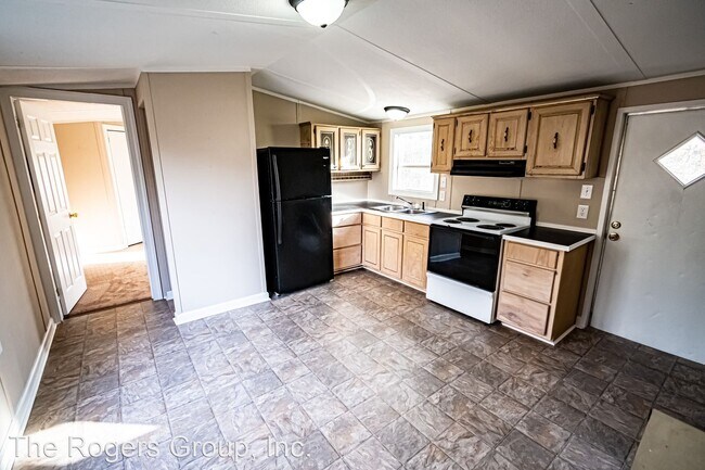 Building Photo - 3 br, 2 bath House - 153 Woodway Dr