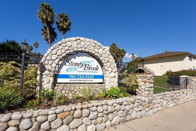 Interior Photo - Stoneybrook Apartments