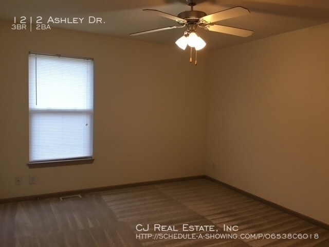 Foto del edificio - 1212 NW Ashley Dr