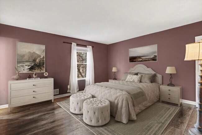 Foto del edificio - 1950 Branch View Dr