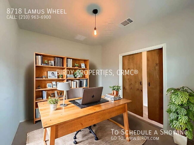 Building Photo - 8718 Lamus Wheel