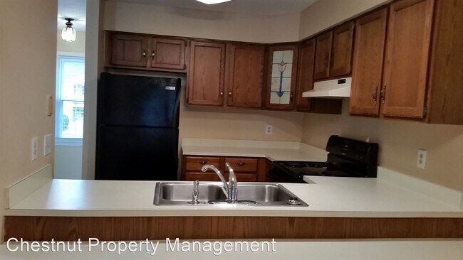 Foto del edificio - 2 br, 2 bath House - 2702 C S. 17th Street
