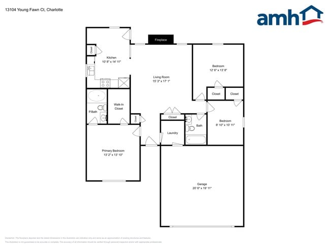 Building Photo - 13104 Young Fawn Ct