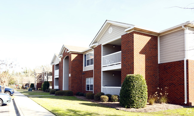 Building Photo - Shellbrooke Pointe Apartments