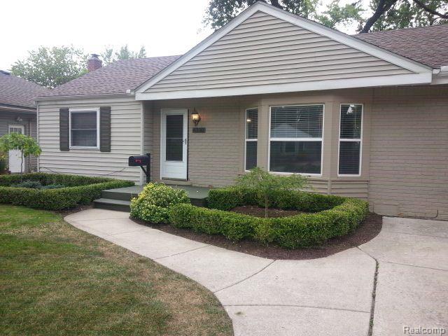 Foto del edificio - 4330 Berkshire Rd