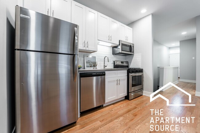 Foto del edificio - 2109 N Sedgwick St
