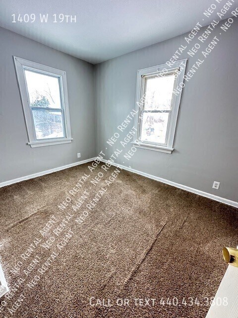 Foto del edificio - 1409 W 19th St