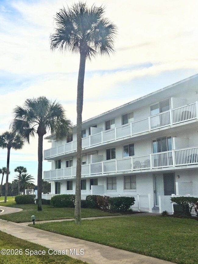 Foto del edificio - 3190 N Atlantic Ave