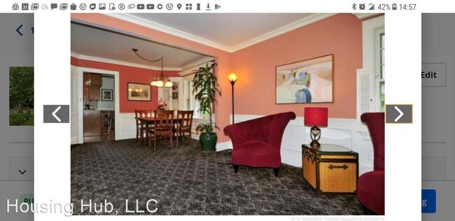 Building Photo - 2 br, 1 bath House - 1096 Summit Ave