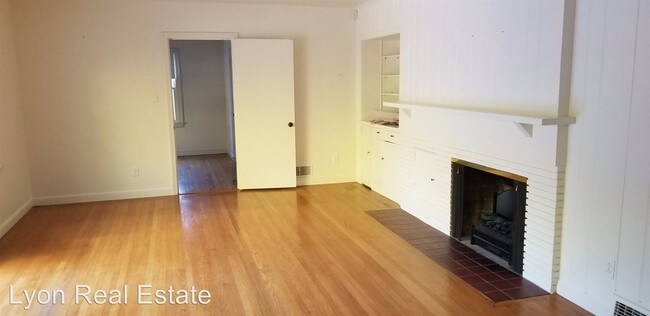 Foto del edificio - 3 br, 2 bath House - 61 College Park