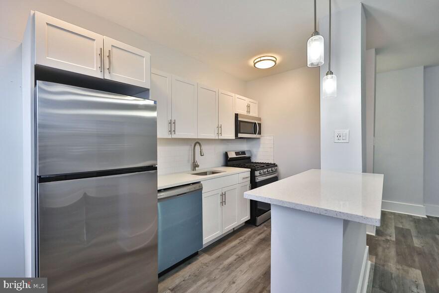 Foto principal - 4247 Locust St