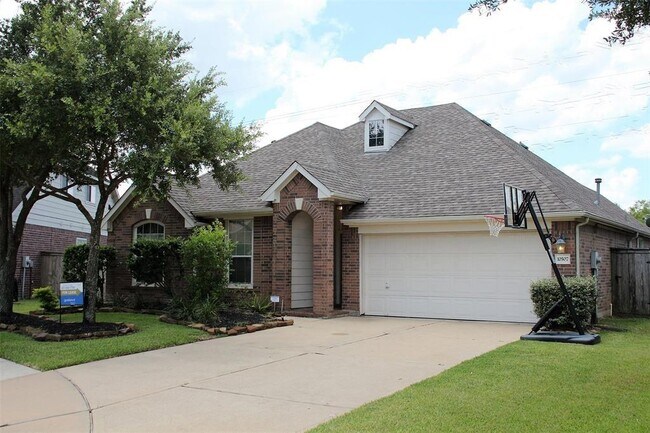 Building Photo - 10507 Aster Crest Ct