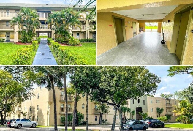 Foto del edificio - Riverside Manor/N'ice Apartments - 889 Riverside Drive, Ft. Lauderdale, FL 33312