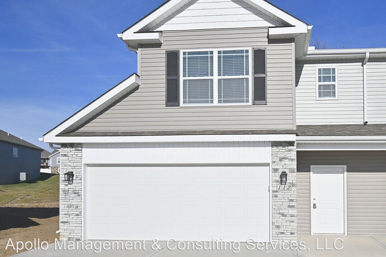 Foto principal - 3 br, 2.5 bath House - 112 Ryan ct