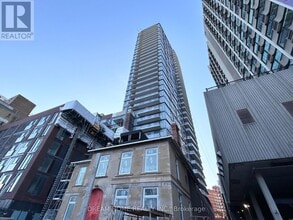 Building Photo - 308 Jarvis St
