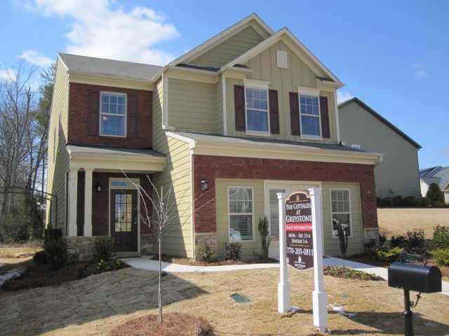Primary Photo - 2410 Wentwood Ct