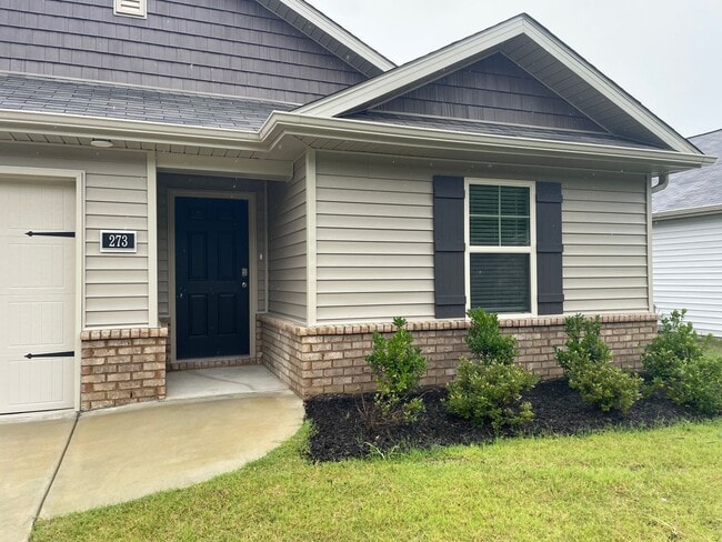 Building Photo - New D.R. Horton home in the High Point Community