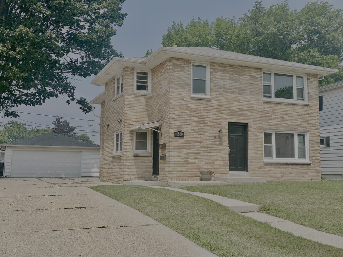 Primary Photo - 1508 Walnut St