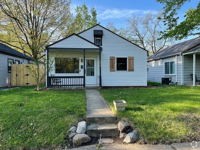 Building Photo - 2414 Glenwood Ave