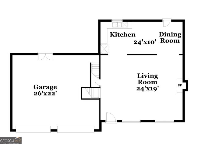 Building Photo - 245 Christy Ln