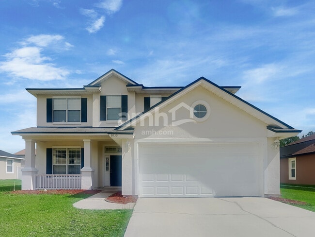 Building Photo - 2830 Harvest Moon Dr