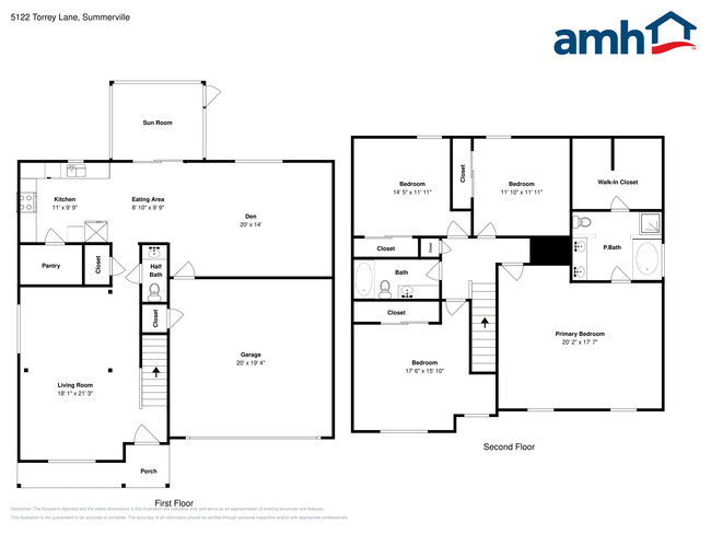 Foto del edificio - 5122 Torrey Ln