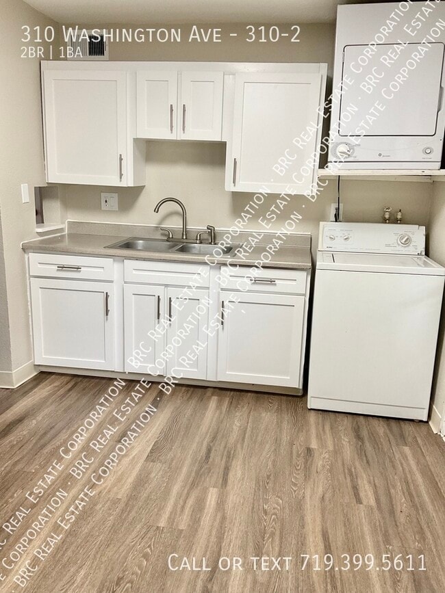 Building Photo - 310 Washington Ave