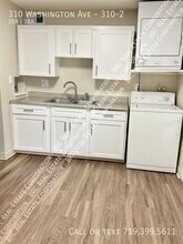 Building Photo - 310 Washington Ave