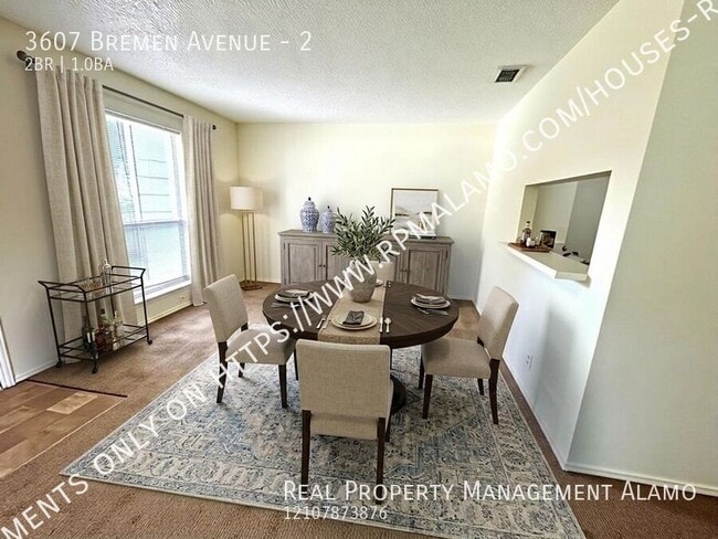 Building Photo - 3607 Bremen Ave