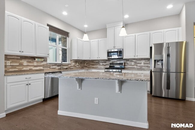 Foto del edificio - 11009 Yates Ct