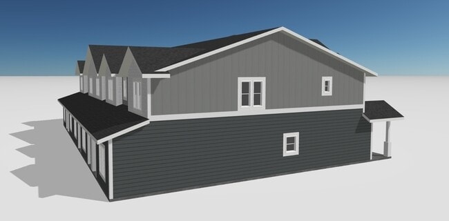 Building Photo - 400 S Dodge St