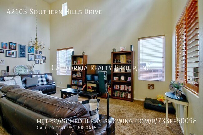 Building Photo - 42103 Southern Hills Dr