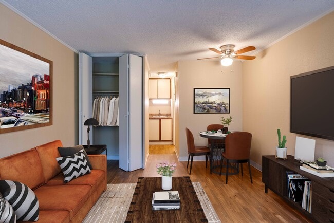 Foto del edificio - Norwood