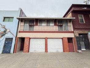 Building Photo - 725 Harrison St