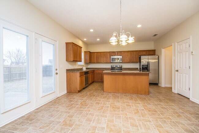 Foto del edificio - 3506 Perlino Dr