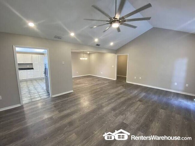 Foto del edificio - Beautiful 3/2 Home for Rent in Mulberry
