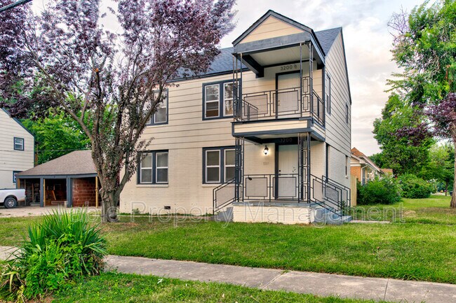 Foto del edificio - 3200 NW 16th St