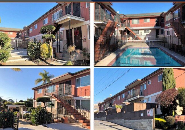 Foto del edificio - 20394 Park Way