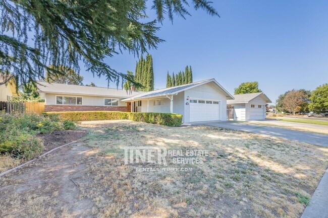 Foto del edificio - Fabulous 3 Bedroom Rosemont home