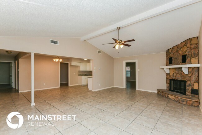 Foto del edificio - 1905 Christopher Dr