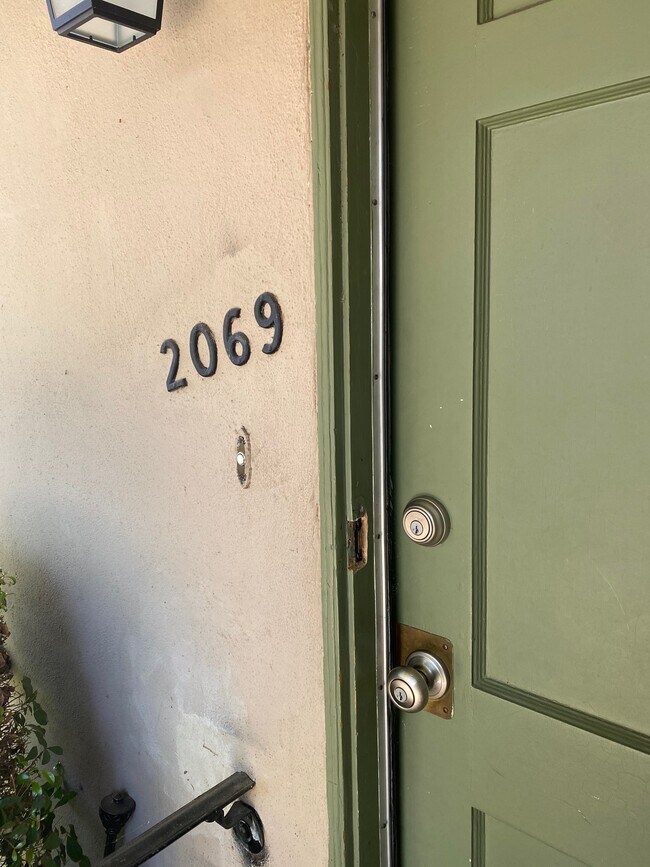 Building Photo - 2069 Santa Rosa Ave