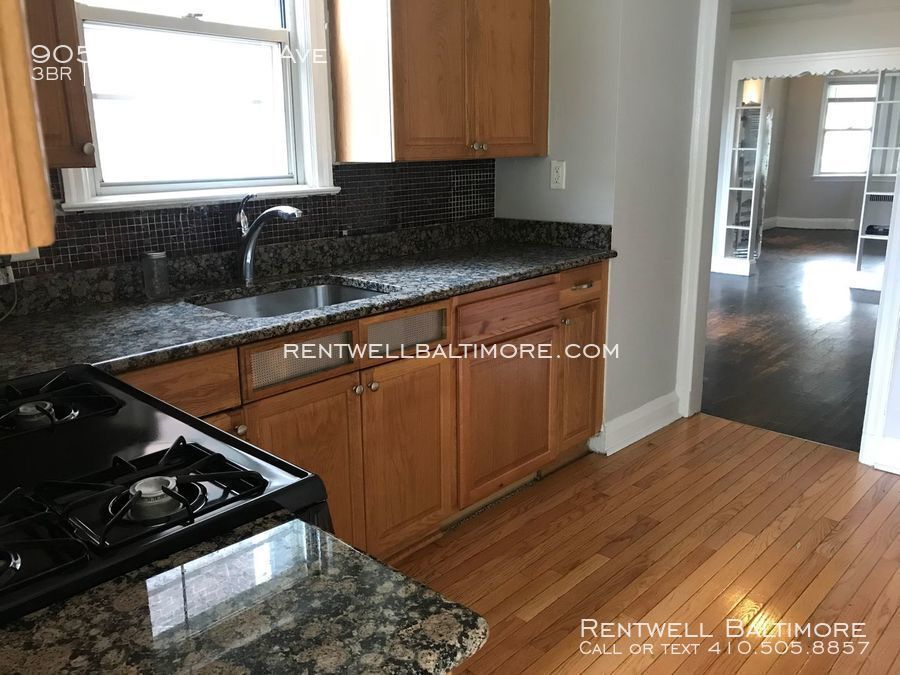 Foto principal - 905 N Warwick Ave