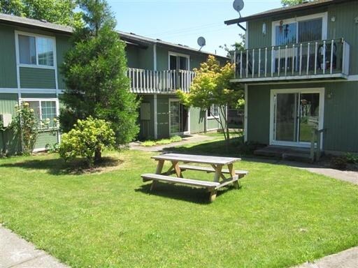 Foto principal - Brockwood Village Apartments